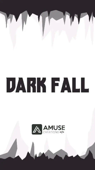 DARKFALL漫画下载-DARKFALL漫画最新版下载 Hero图